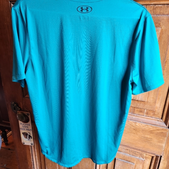 Mens under armor shirt - Picture 6 of 6